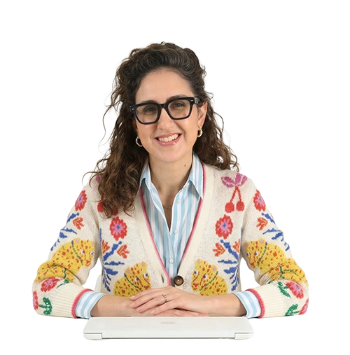 דנה ישראלי